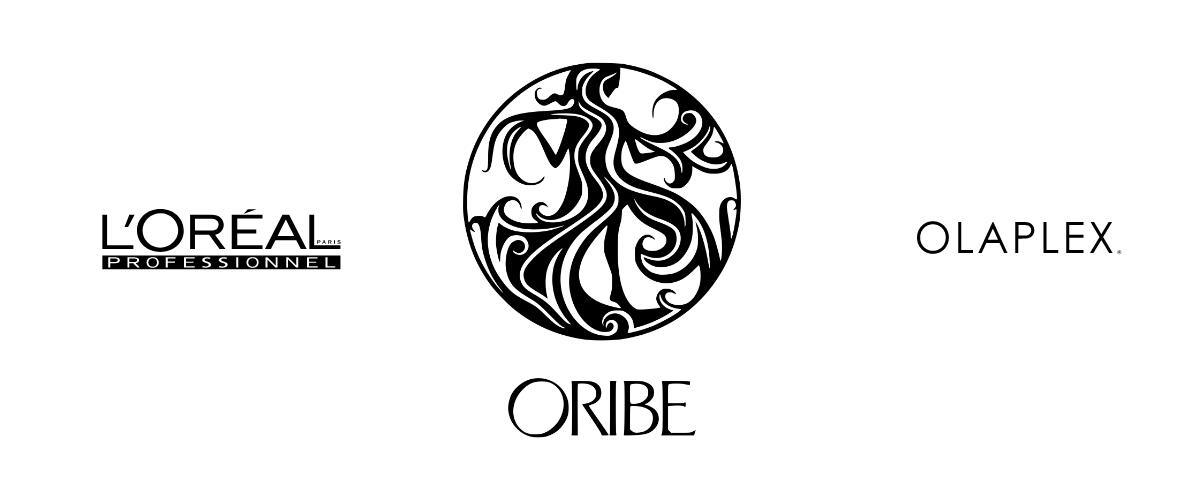 Brands of Drift Salon Drift Salon proudly services with professional hair care products from L'Oreal Professionnel, Oribe, and Olaplex in Corona del Mar