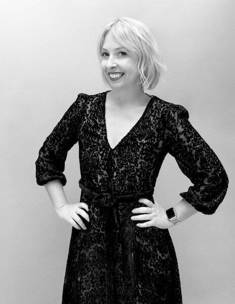 Kelly Ostrand Kelly Ostrand Master Colorist at Drift Salon in Corona del Mar