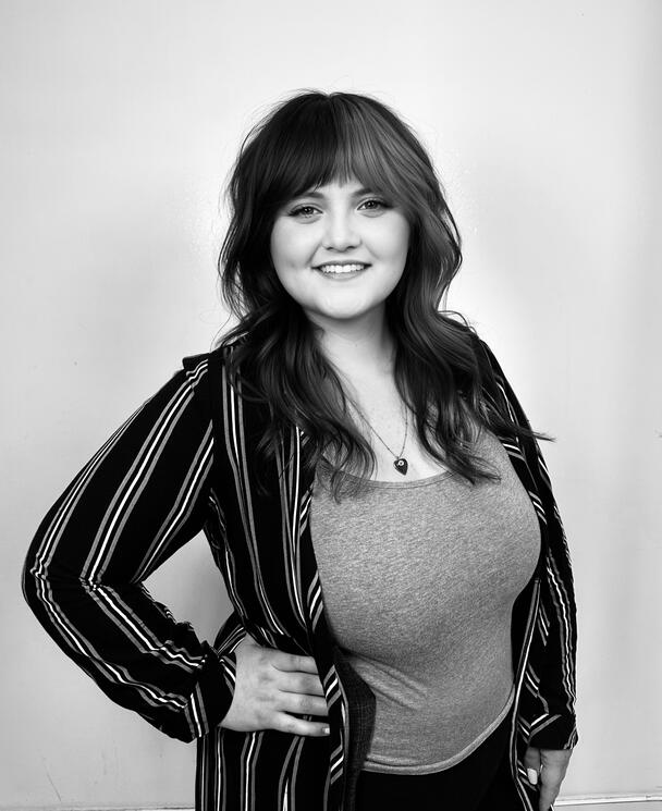 Taylor Ledford Taylor Ledford Stylist and Colorist at Drift Salon in Corona del Mar